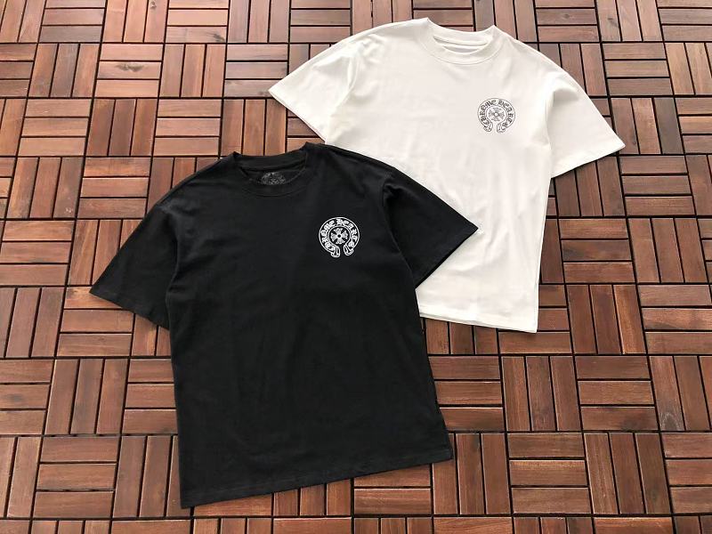 Chrome Hearts T-shirt 8