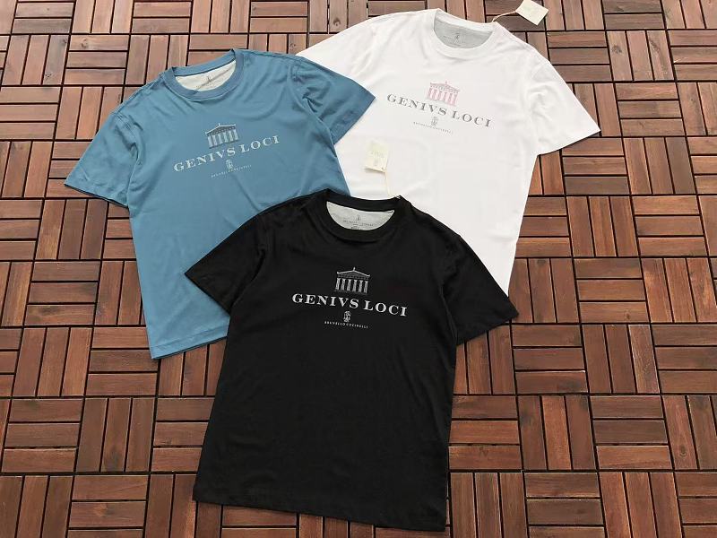 Br N L O C Ci L I T-shirt · 6
