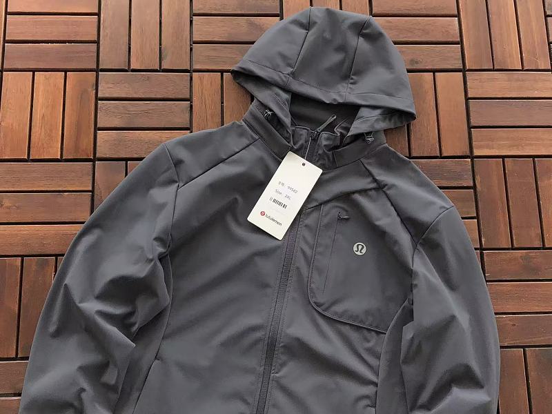 L Ul M N Jacket 10