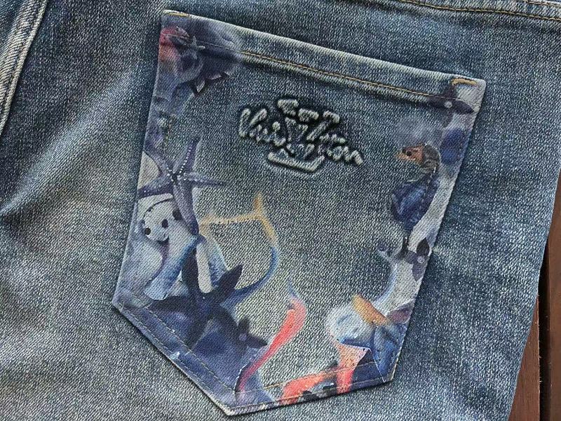 L Jeans 7