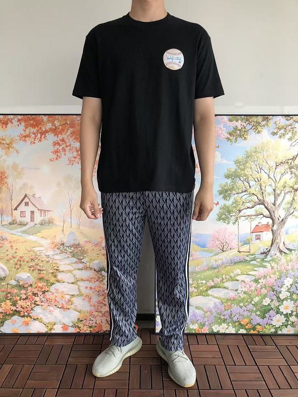 Undefeated T-shirt 3