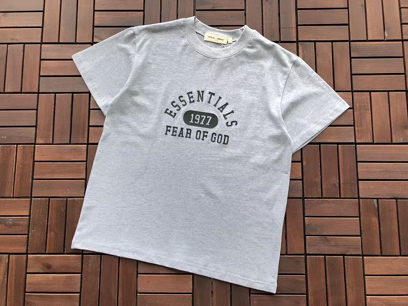 Top Pants Fog T-shirt Shorts 10