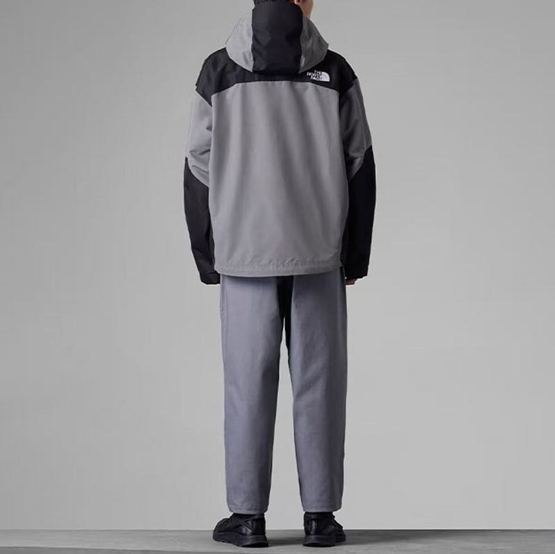 T N F Jacket · 4