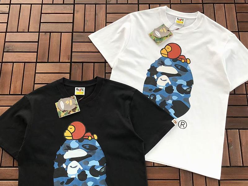 Bape T-shirt 7