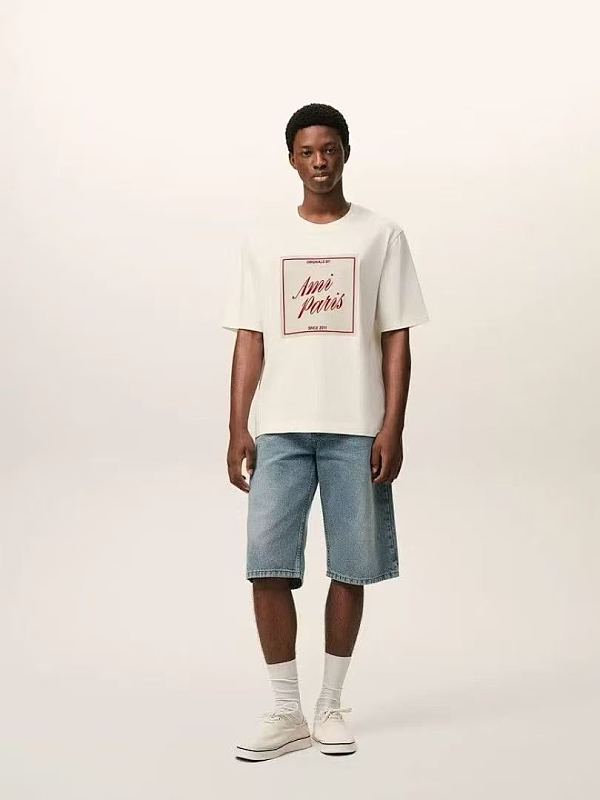 A I T-shirt · 2