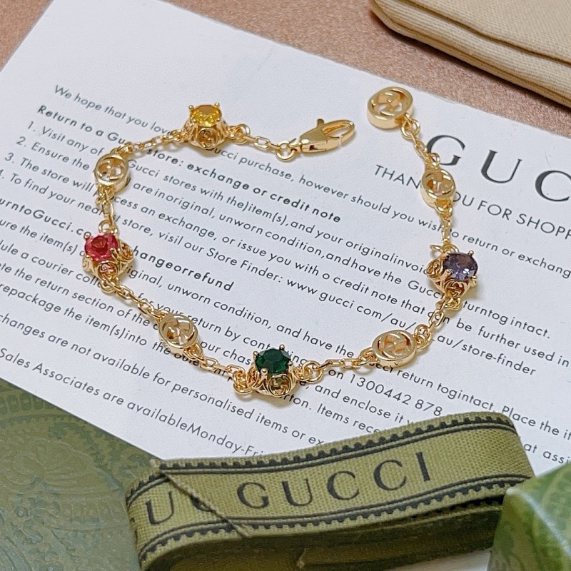 G C I Jewelry · 6