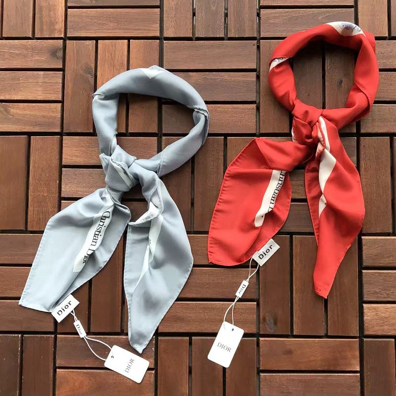 D O Scarf · 2