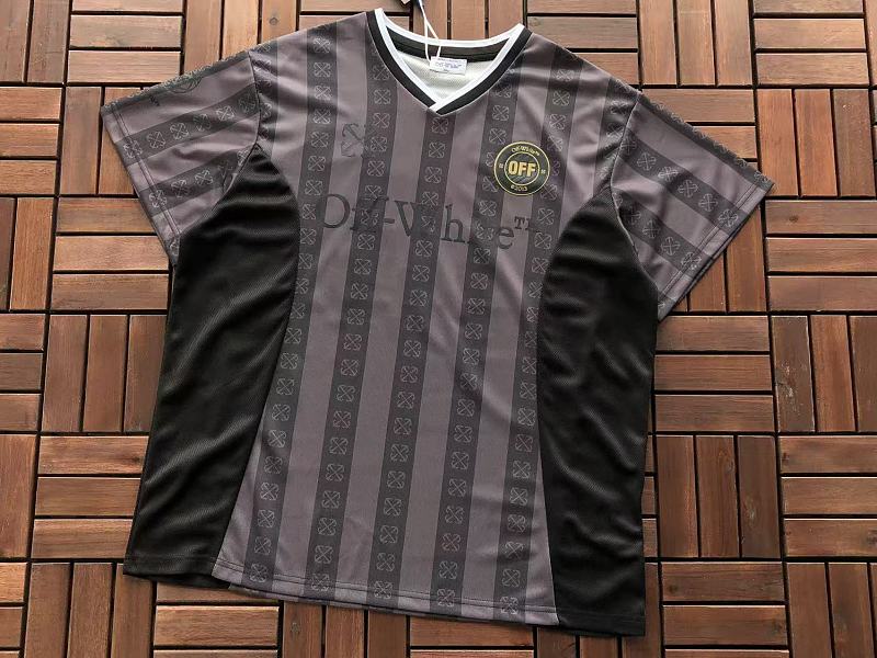 O -w Te T-shirt 12
