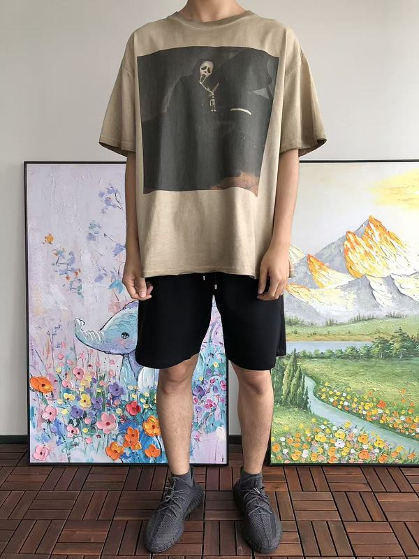 Saint Michael T-shirt · 4