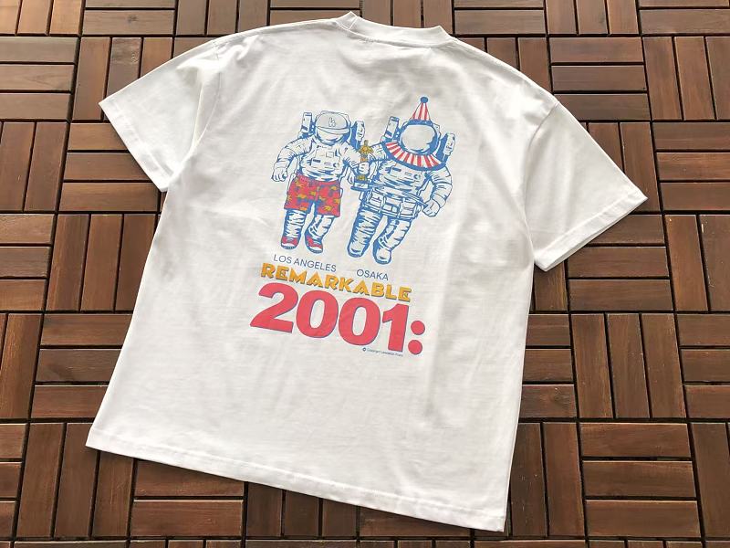 Saint Michael T-shirt · 6