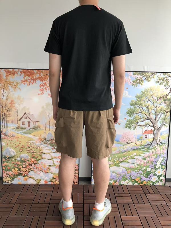 S P E E T-shirt · 5