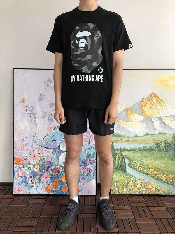 Bape T-shirt 3