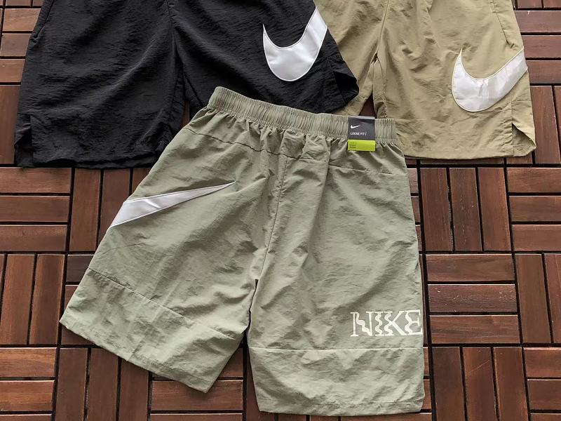 Nike Shorts 7