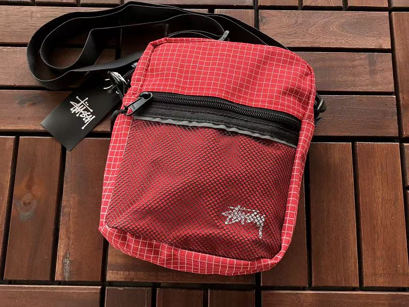 St S Y Bag 4
