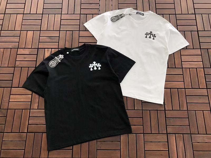 Chrome Hearts T-shirt 8