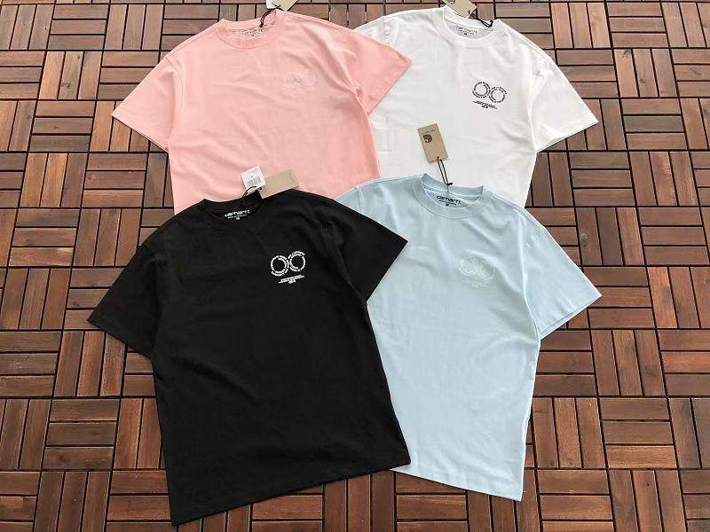 C Rh Rtt T-shirt 9