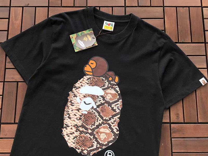 Bape T-shirt 12