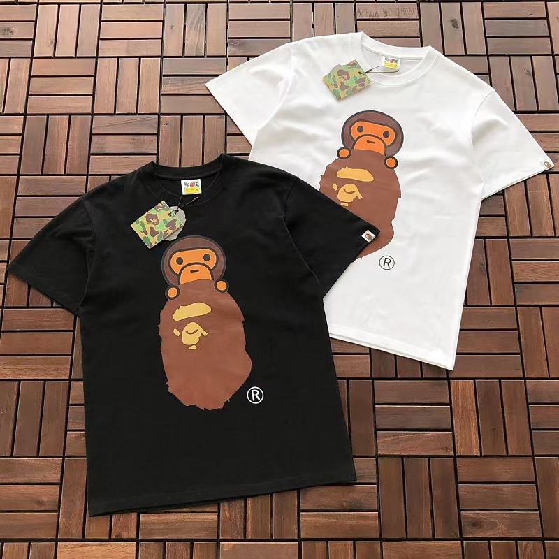 Bape T-shirt 5