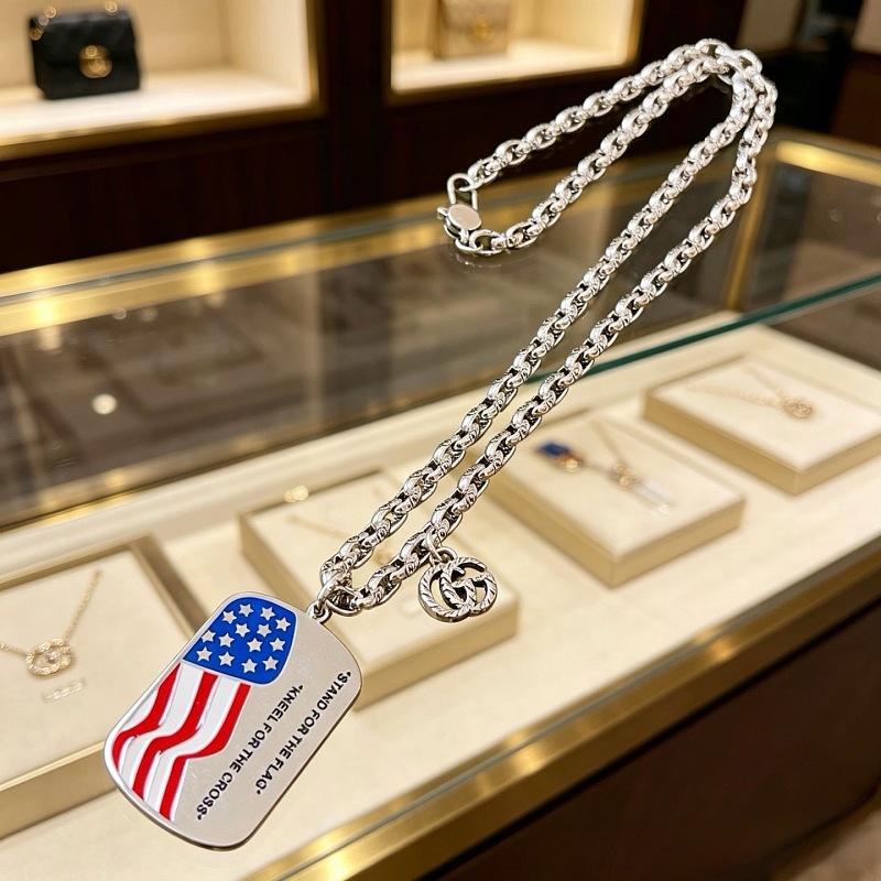 G C I Jewelry · 5