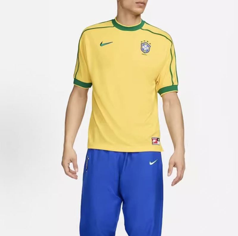 Football T-shirt · 2