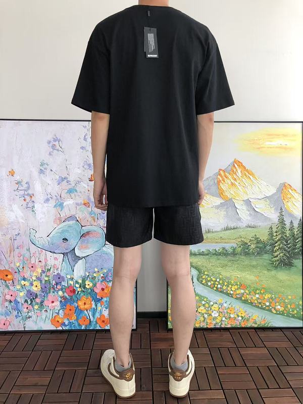 Represent T-shirt · 6