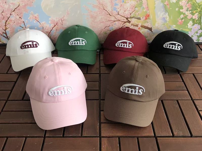Emis Cap 4