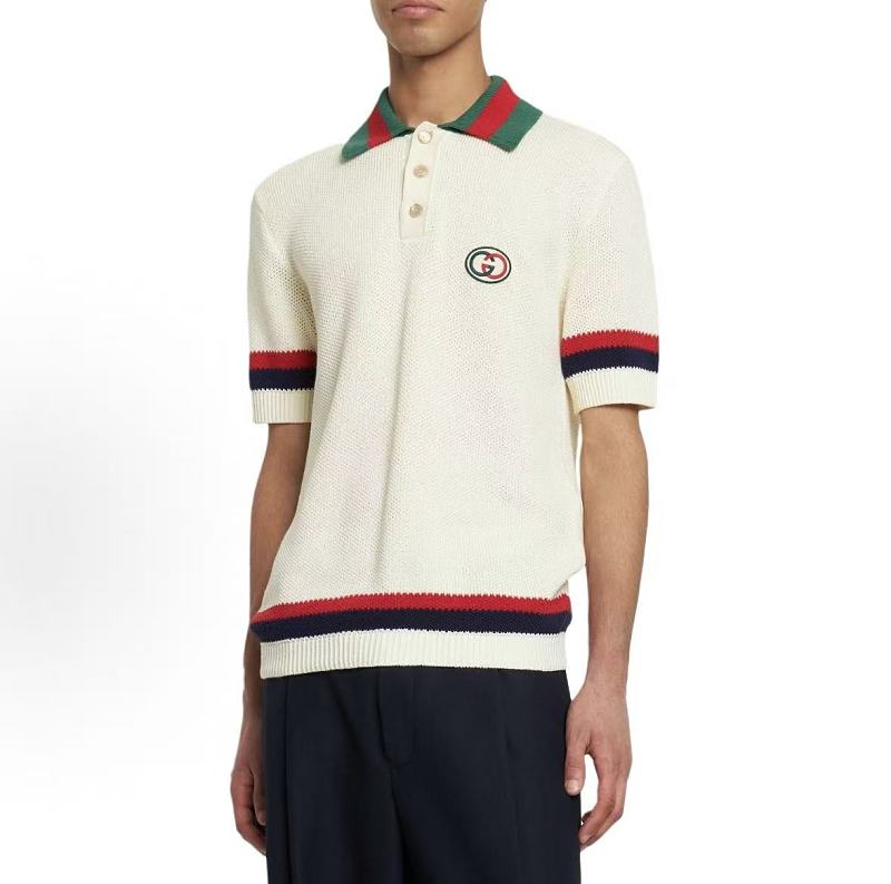 G C I T-shirt Sweater · 3