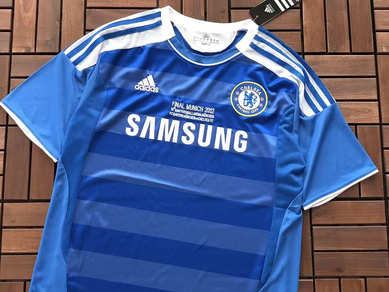 Football T-shirt · 6