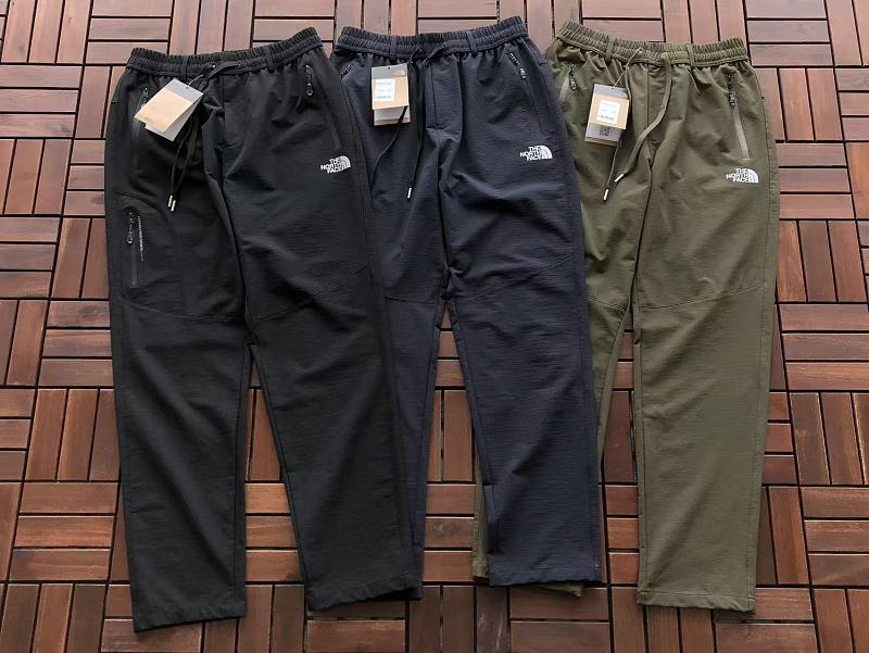 T N F Trousers · 4