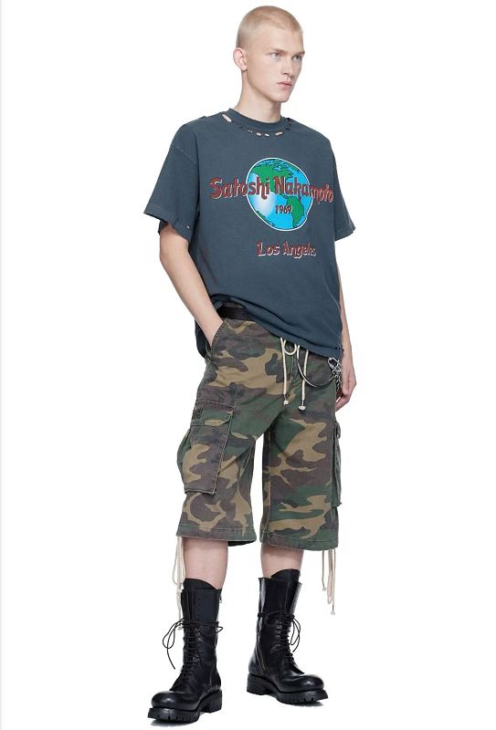 Vintage T-shirt · 2