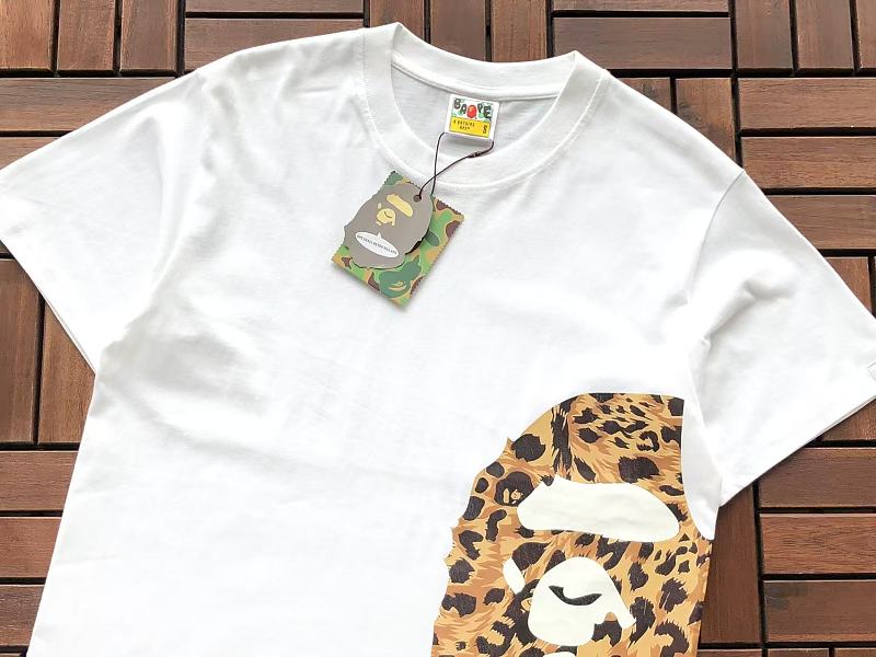 Bape T-shirt 9