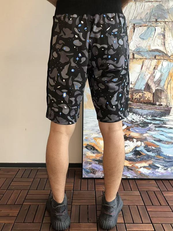 Bape Shorts 4