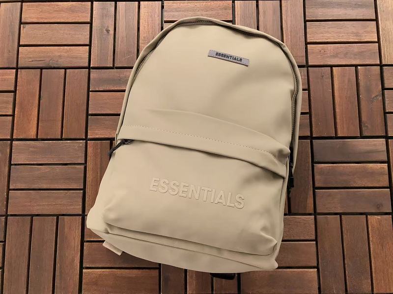 Essentials Bag 5