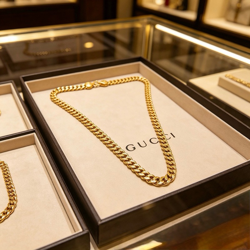 G C I Jewelry · 2