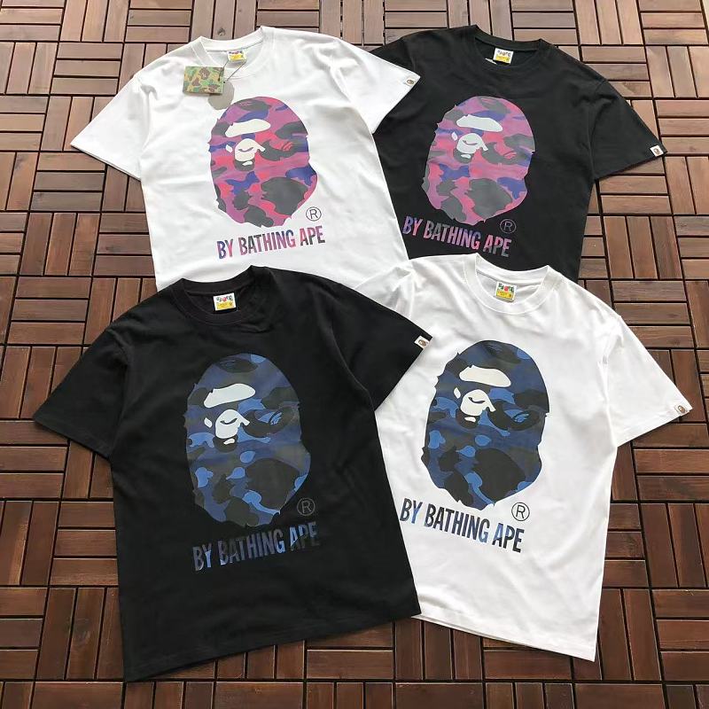Bape T-shirt 6
