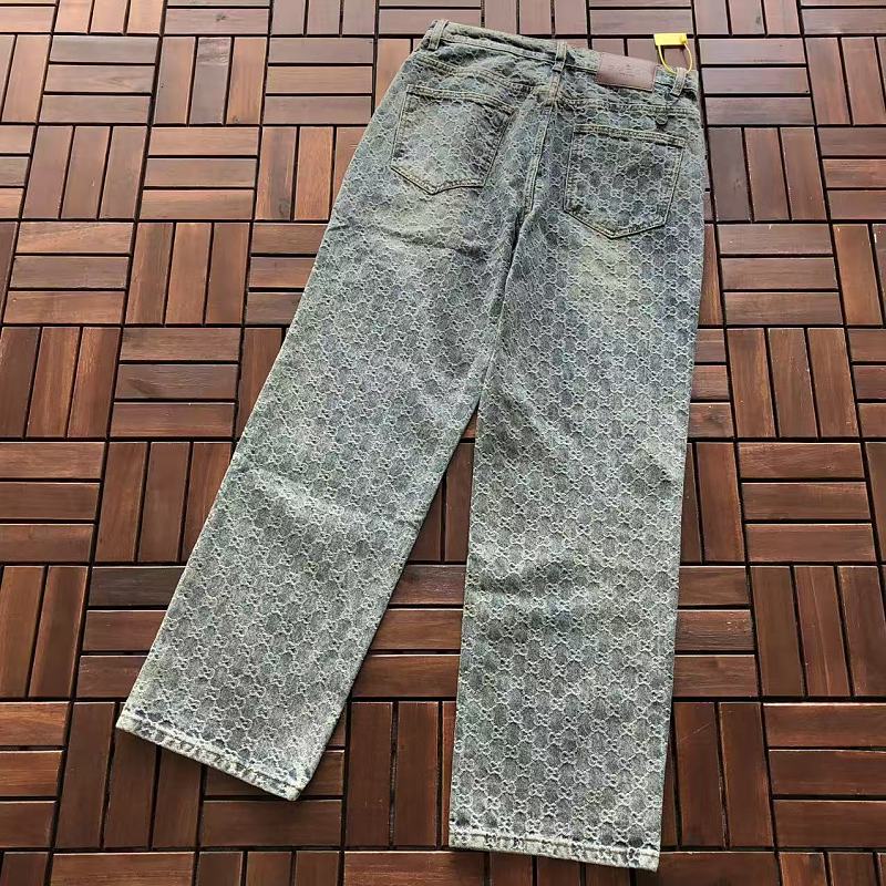 G C I Jeans · 3