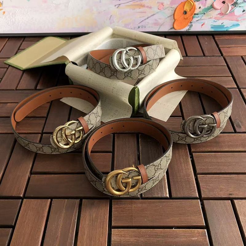 G C I Belt 4