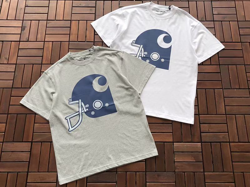 C Rh Rtt T-shirt · 6