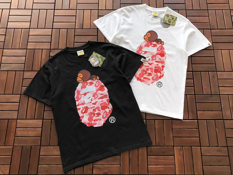 Bape T-shirt 6