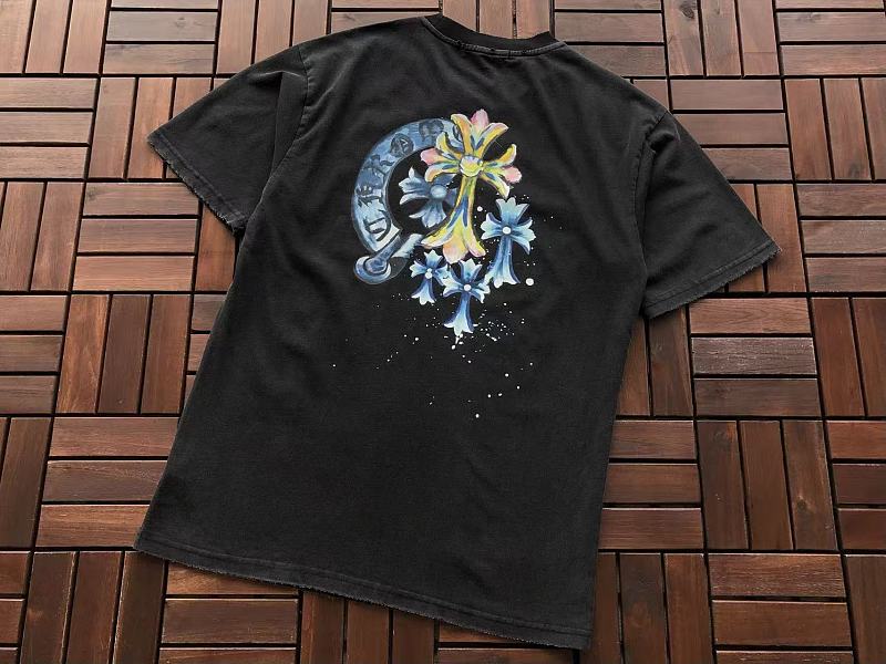 Chrome Hearts T-shirt 6