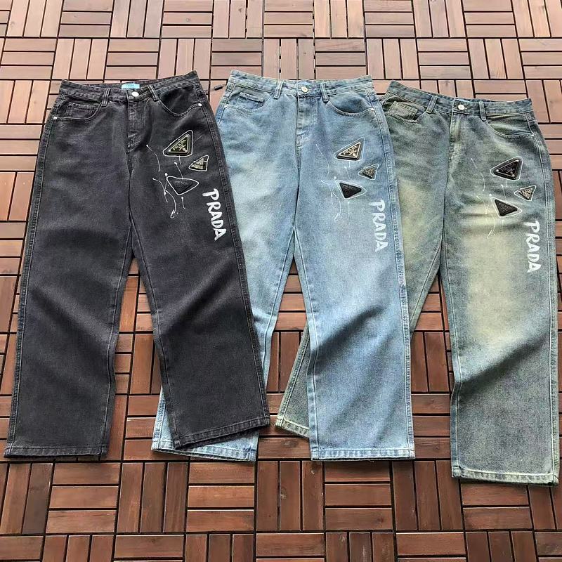 P A A Jeans · 3