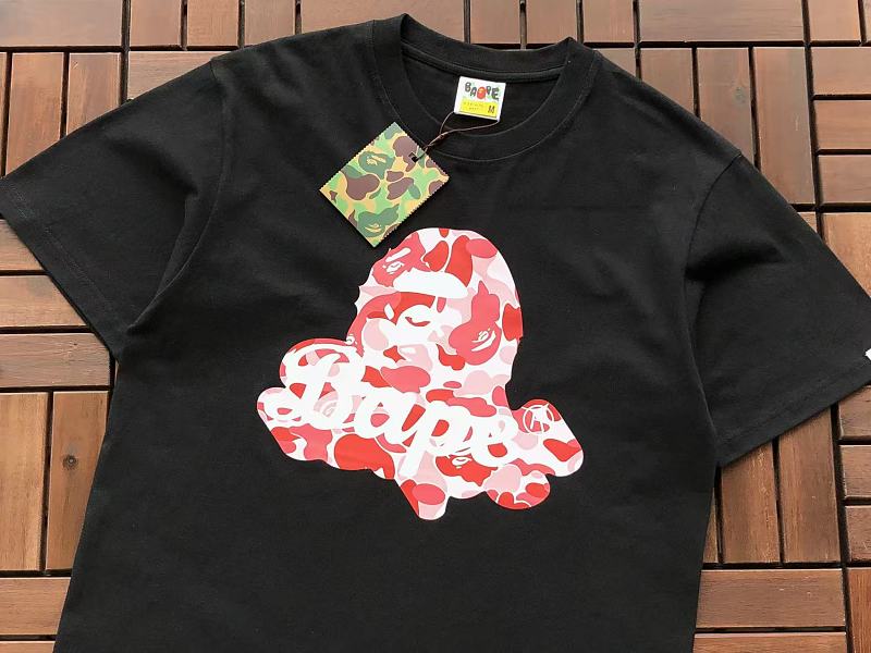 Bape T-shirt 11