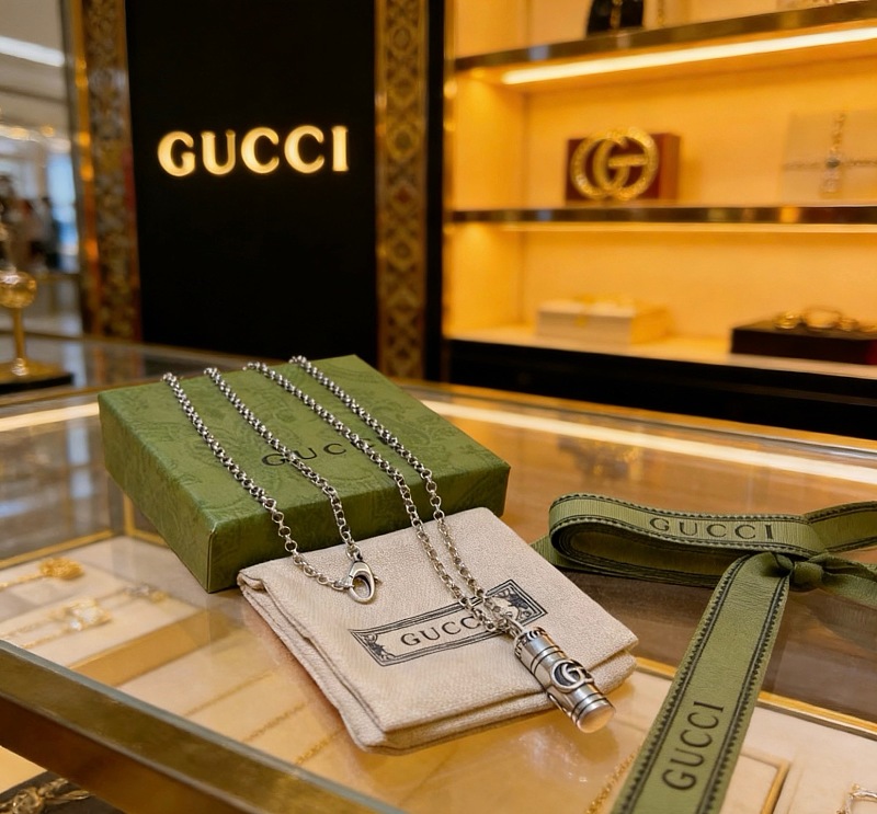 G C I Jewelry 8