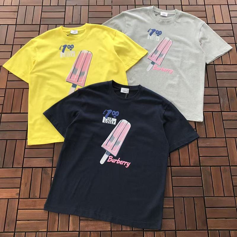 B Rb Rry T-shirt · 5