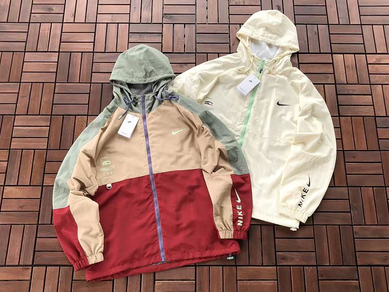 Nike Jacket 8