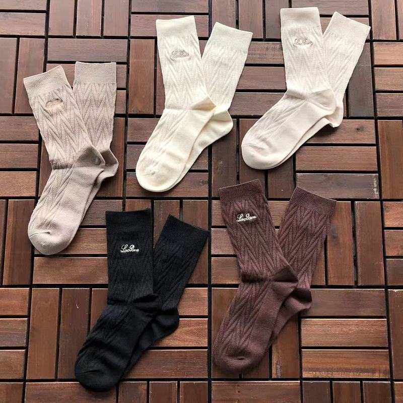 L O P A A Socks · 2