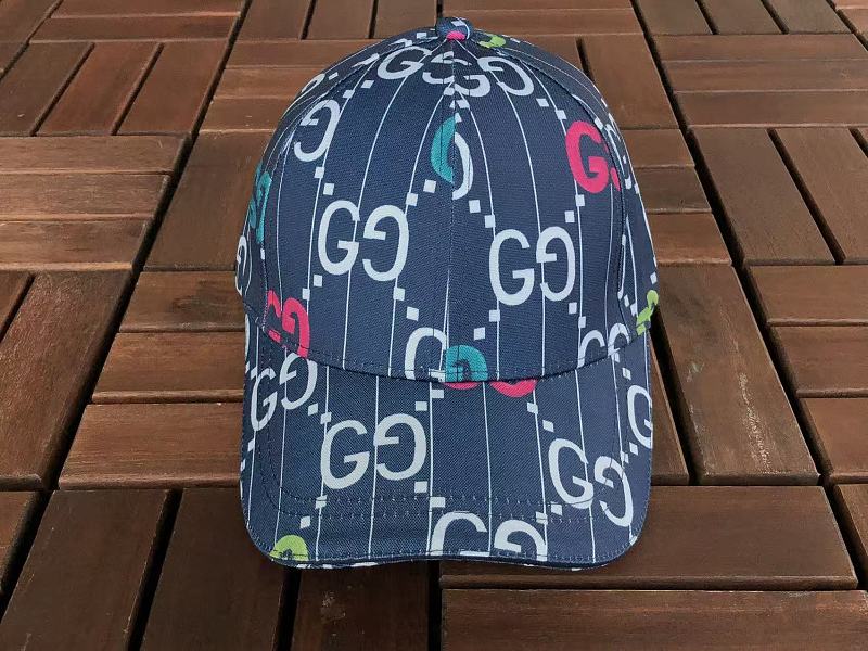 G C I Cap 9