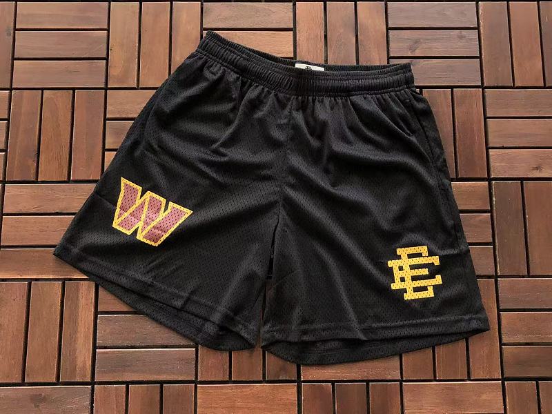 Eric Emanuel Shorts 6