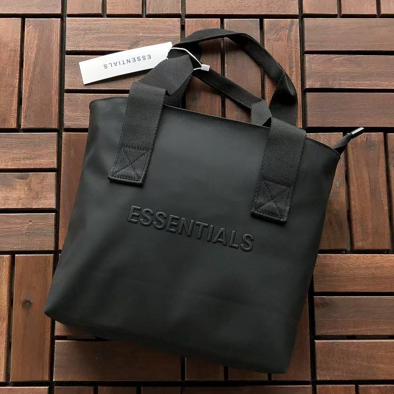 Essentials Bag 2