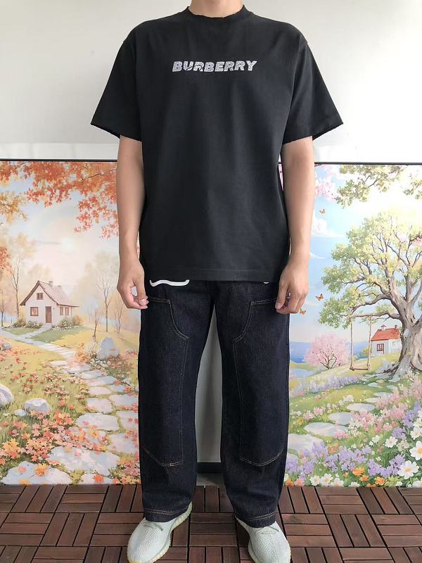 B Rb Rry T-shirt · 3